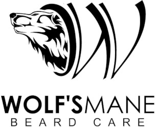 Wolfs Mane Beard Care