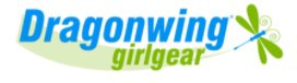 Dragonwing Girlgear
