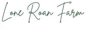 Lone Roan Farm