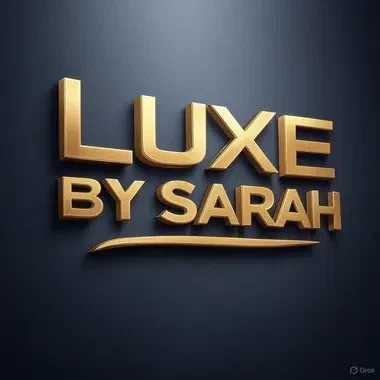 Luxe by Sarah