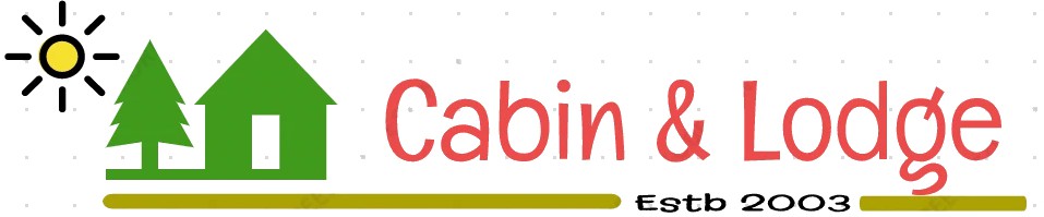 Cabin and Lodge