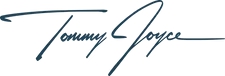 Tommy Joyce