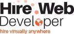 Hire Web Developer