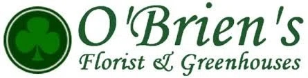O'Brien's Florist and Greenhouses