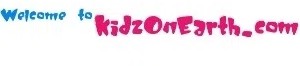 Kidz On Earth