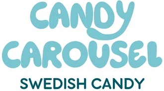Candy Carousel Swedish Candy