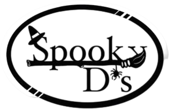 Spooky D's