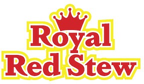 Royal Red Stew