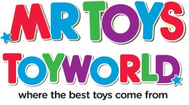 Mr Toys Toyworld