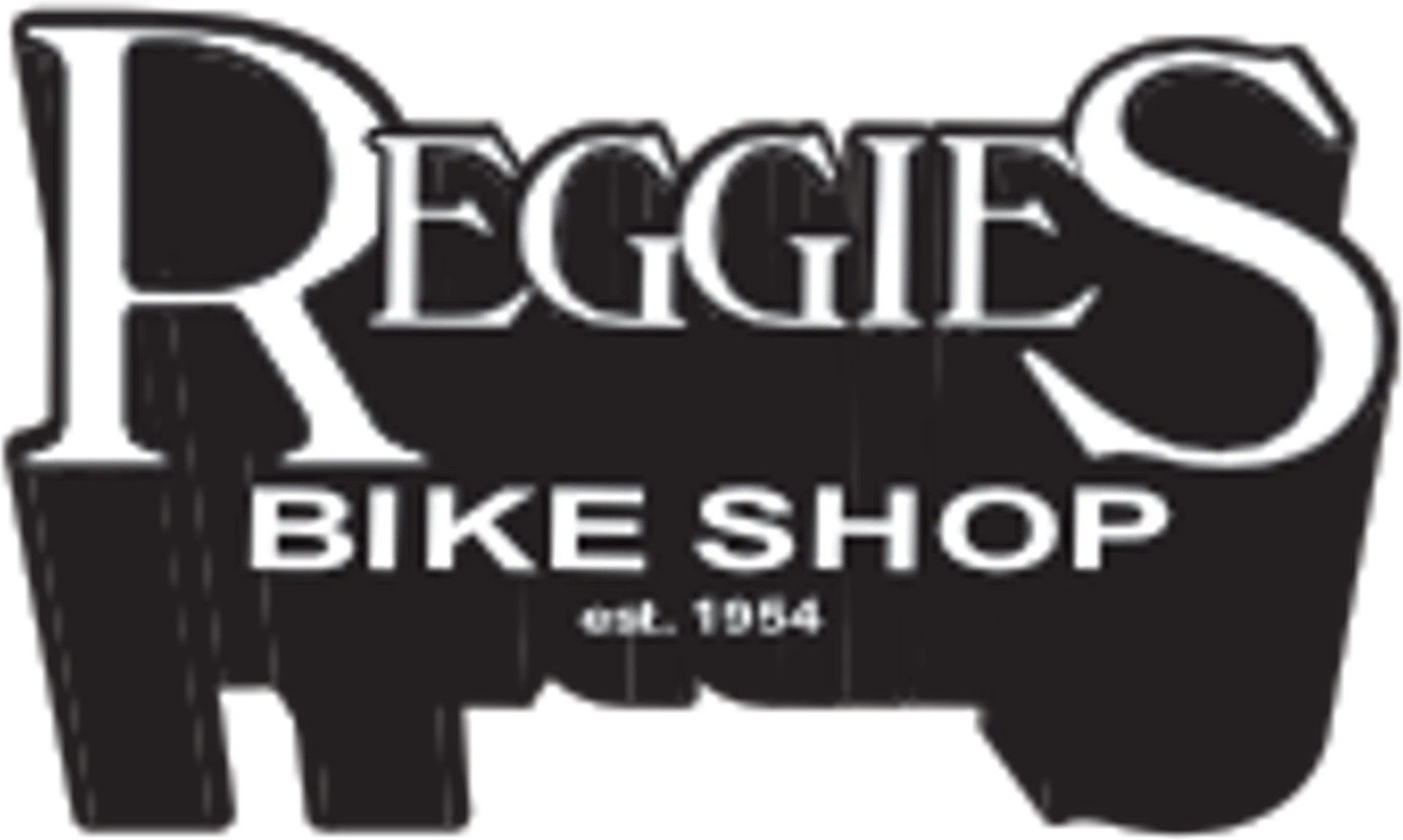 Reggie's Bike Shop