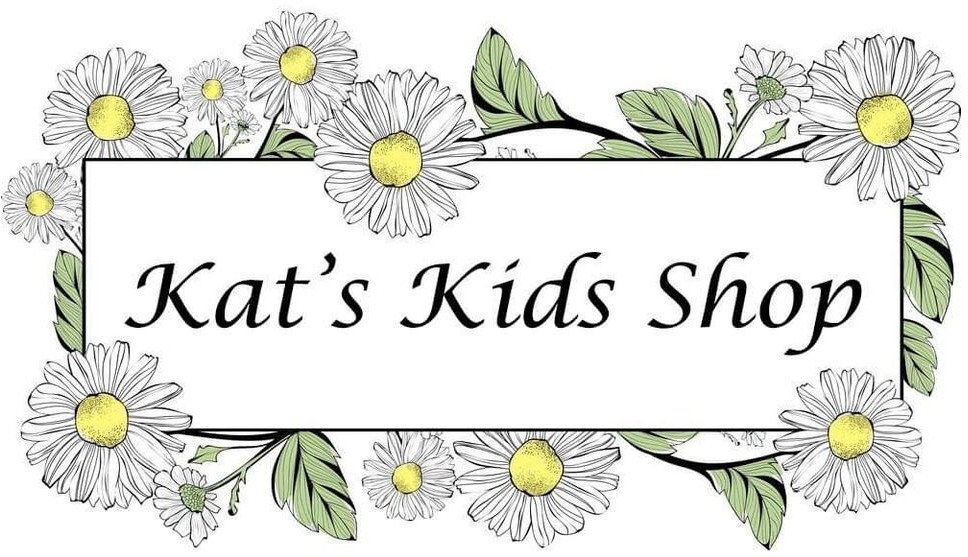 Kats Kids Shop