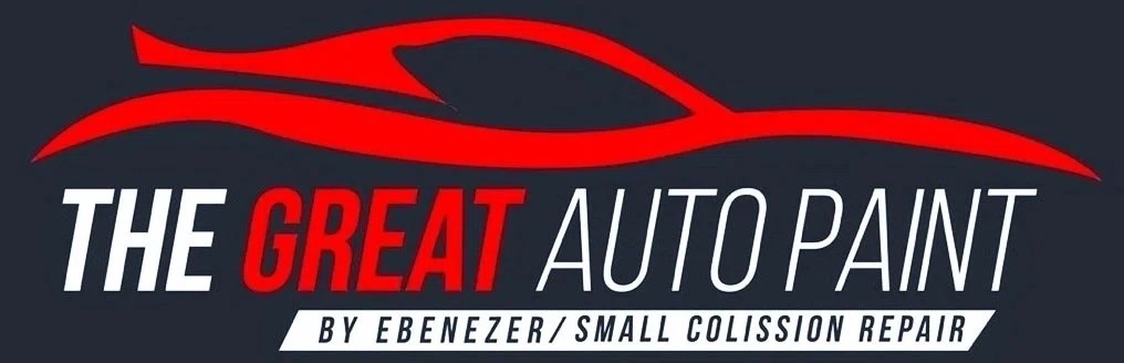 The Great Auto Paint