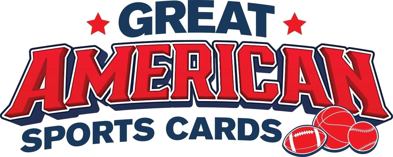 Great American Sports Cards
