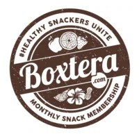 Boxtera