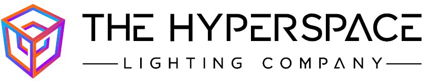 The Hyperspace Lighting Company