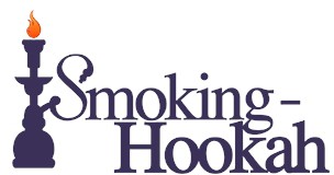 Smoking Hookah