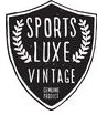 Sports Luxe Vintage