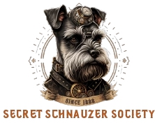 Secret Schnauzer Society