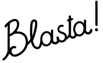 Blasta!