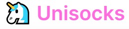 Unisocks Exchange