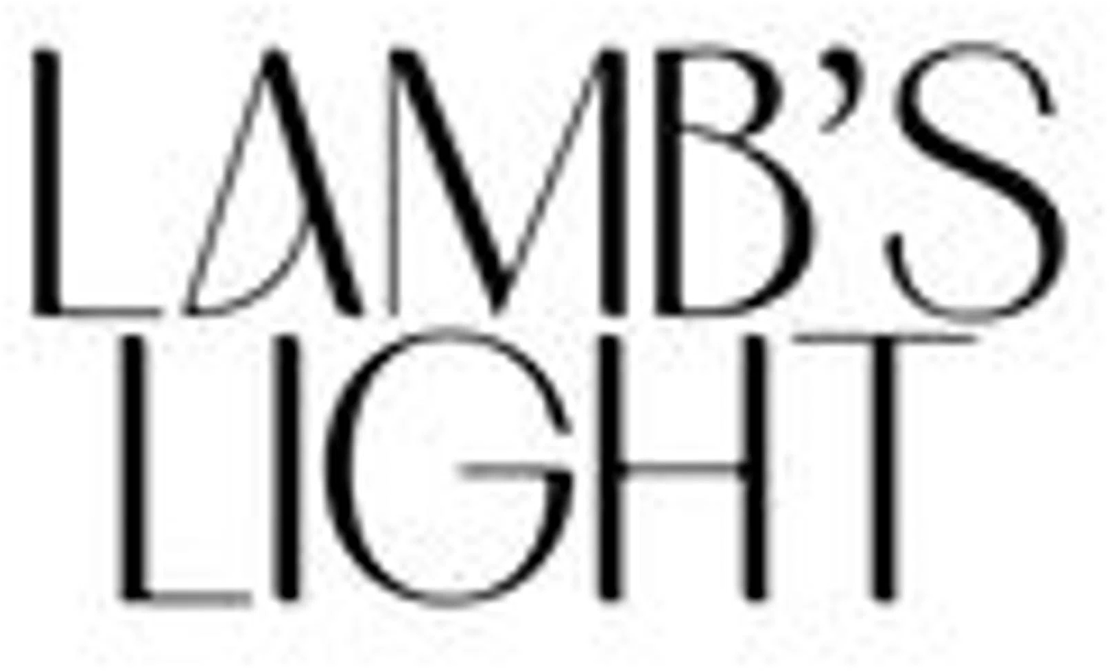 Lambs Light