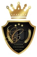 Custom Uniforms Online