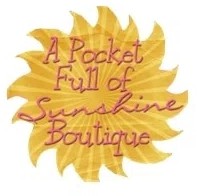 A Pocket Full of Sunshine Boutique