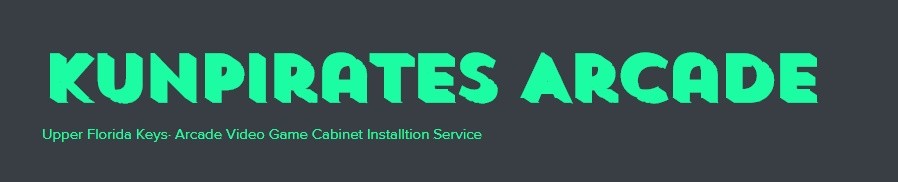 kunpirates arcade