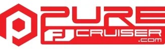 Pure FJ Cruiser