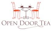 Open Door Tea