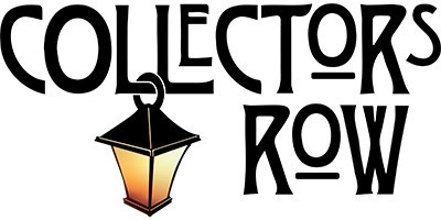 Collectors Row Inc