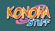 Konoha Stuff