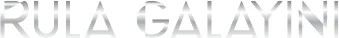 Rula Galayini