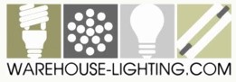 Warehouse Lighting