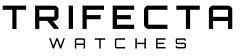 Trifecta Watches
