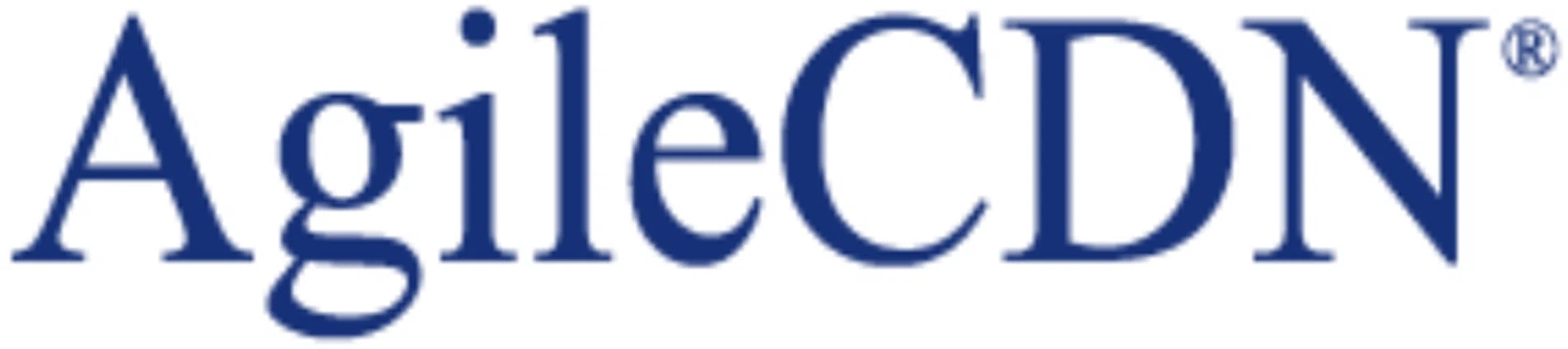 AgileCDN