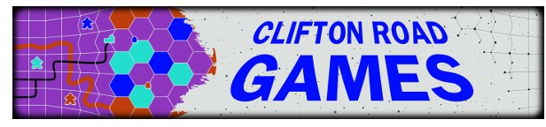 Clifton Road Games