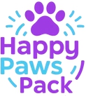 Happy Paws Pack