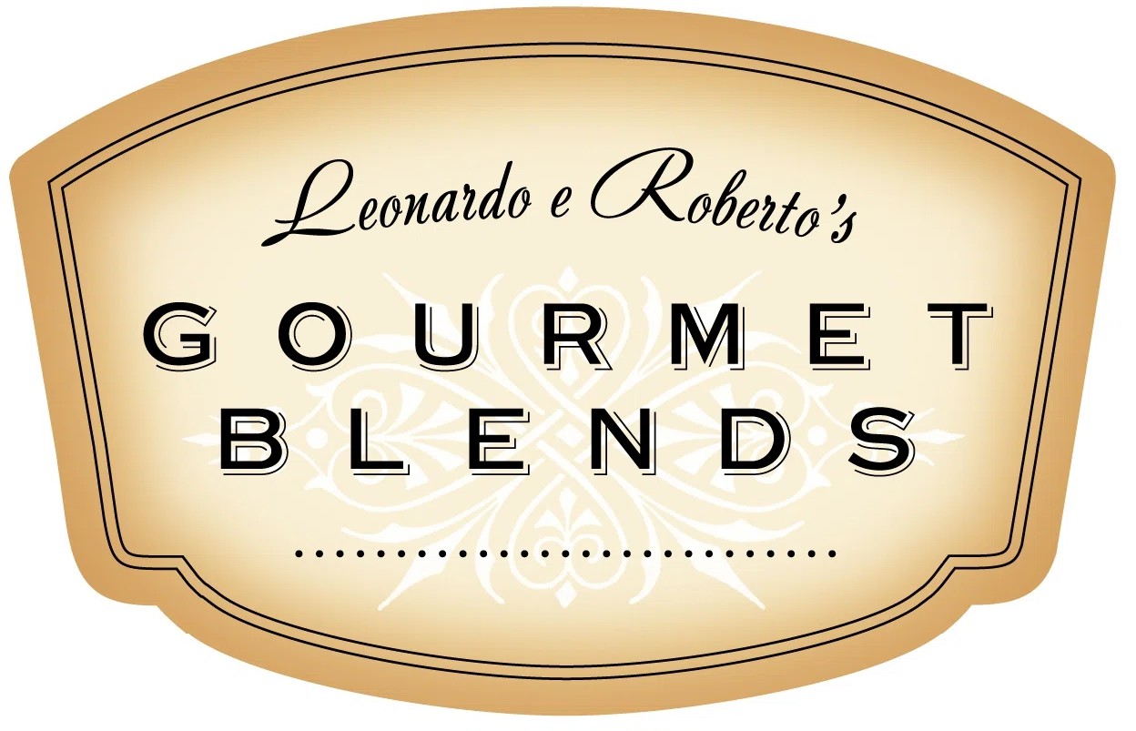 Gourmet Blends