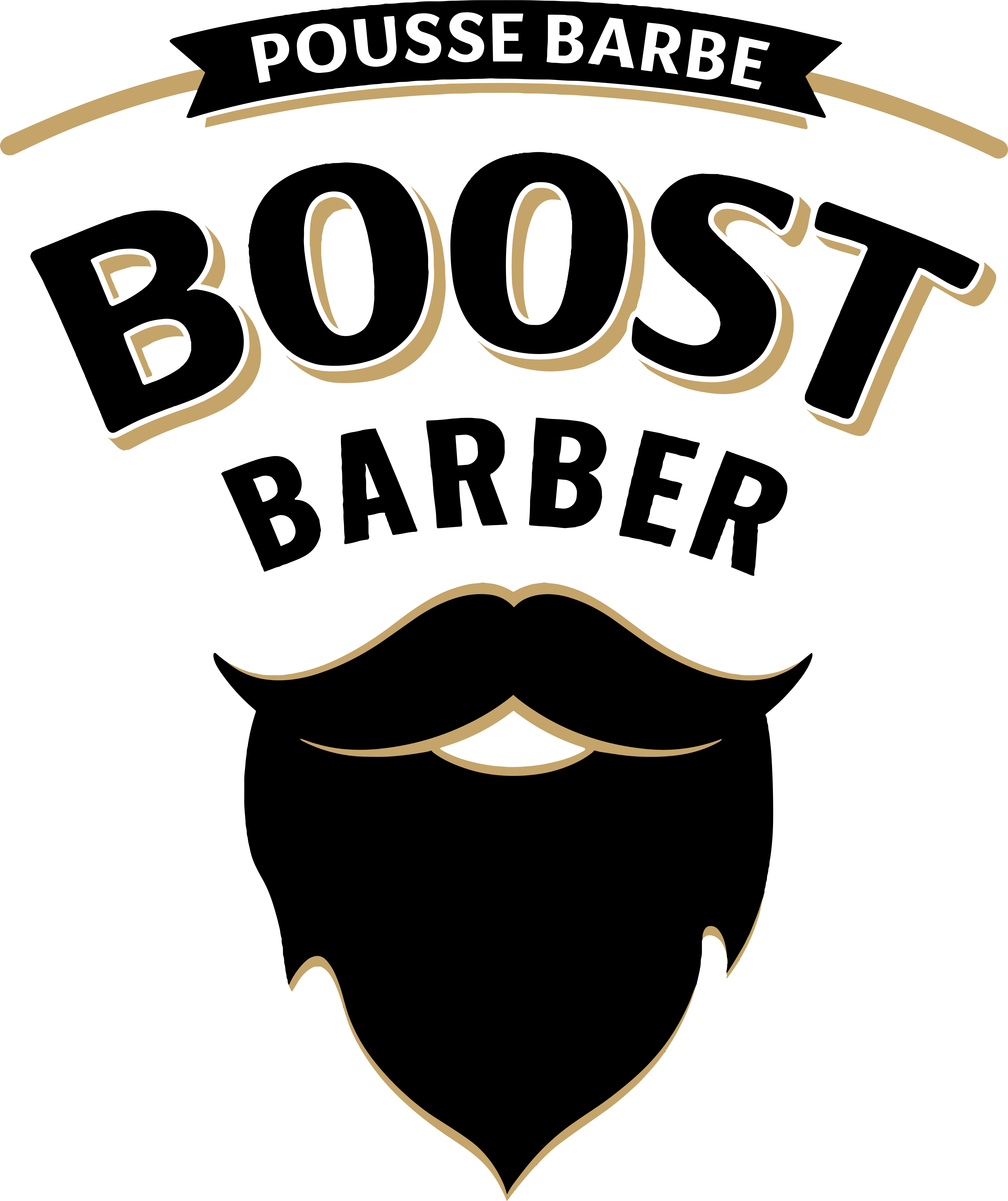 BOOST BARBER