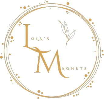 Lolas Magnets