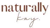 Naturally Kay