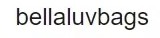 Bellaluvbags
