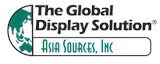 the global display solution