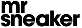 MrSneaker