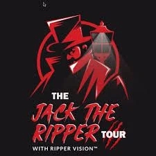Jack the Ripper