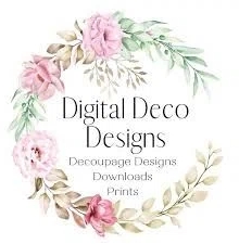 Digital Deco Designs