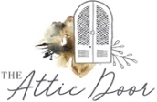 The Attic Door