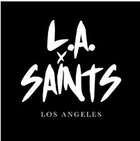 LA Saints Apparel