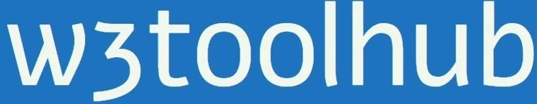 w3toolhub